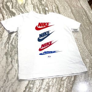Nike Tee Size Small